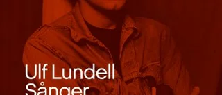 Öppenhjärtig Lundell gör bokslut