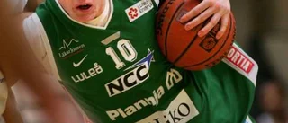 Ny stormatch av Jerebko i Italien - då kan laget gå till semifinal och han själv till världens bästa liga