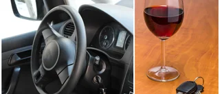 Färre tar helt avstånd från att köra efter ett glas vin