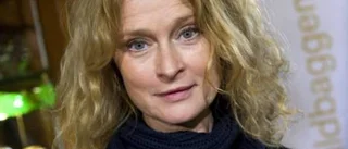 Lena Endre i norskt drama