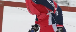 Nej, att vinna B-finalen var ingen tröst för Lundberg