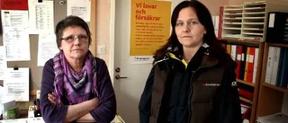 Delade turer upprör