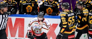 "Förvånad att de inte fick utvisning"