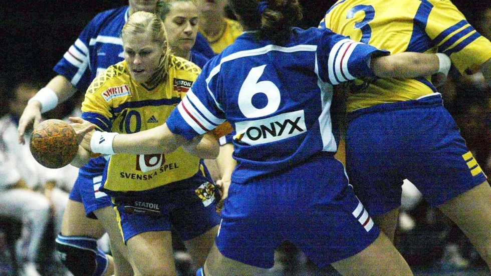 Theresa Utkovic.