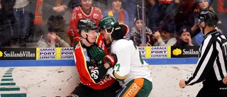 Johansson: Luleå Hockey är i slutspelet för att stanna