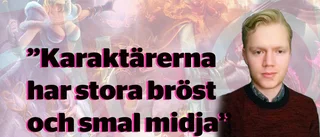 Krönika: Kvinnor får dölja sitt kön i spelvärlden