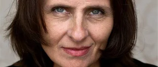 Susanna Alakoski: Oktober i Fattigsverige