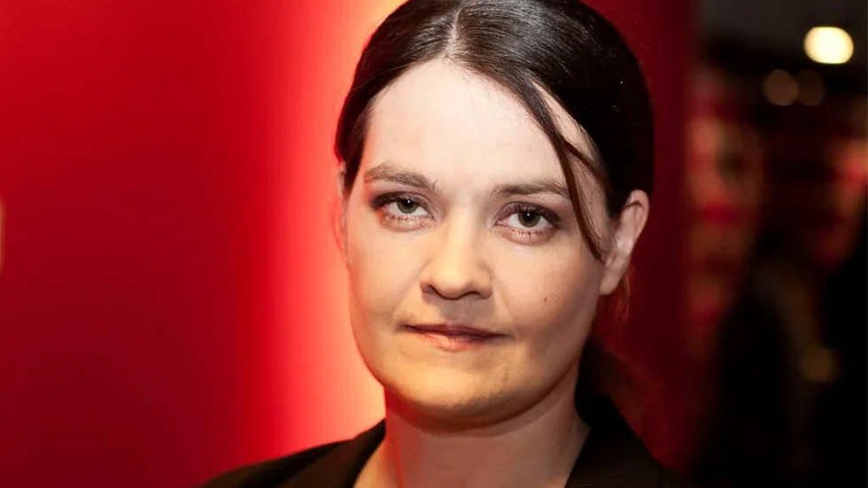 Kriminologen Sofia Wikman.