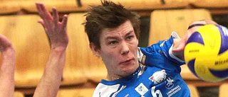 LVC föll i finalrysare