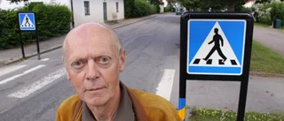 "Ta bort samtliga övergångställen"