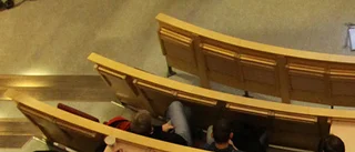 Avgifter har skrämt bort studenter