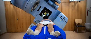 Lång väntan för länets cancerpatienter