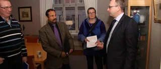 ”Den som har gjort rätt ska inte drabbas av återkrav”