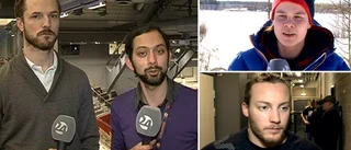 24Hockey analyserar semiförlusten