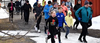 LIST: How fast everyone ran in the first Broarna Runt