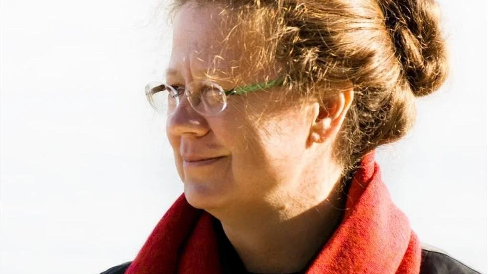 Karin Lövgren, etnolog vid Umeå Universitet har forskat om kvinnors åldrande.
