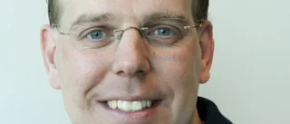 Mattias Andersson vann på Knutstorp