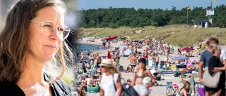 Rekord i gästnätter 2022 – läget för 2023 är mer ovisst
