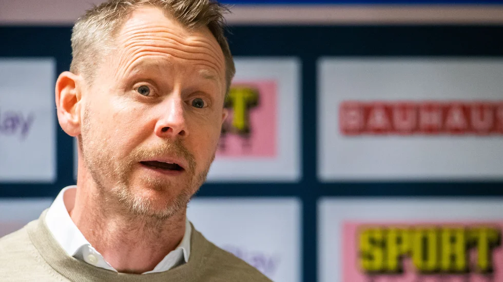 Robert Ohlsson och hans Skellefteå AIK slog Örebro för tredje matchen i rad och har nu gått upp i en 3–2-ledning. Efter matchen var han nöjd över hur hans lag spelade i övertiden.