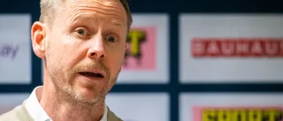 TV: Skellefteå AIK vann på övertid – se presskonferensen