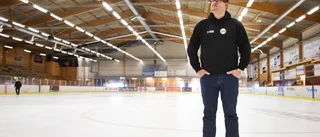 Topplaget för svårt för Mjölby