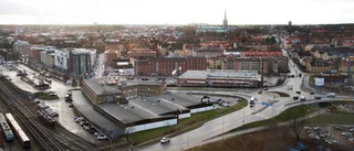 Linköping räknar med fördubblad folkökning