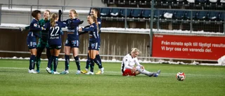 Nya kravet på Linköping arena inför Champions league i höst