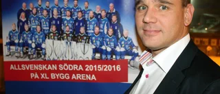 SHL-chefen om konsten att bygga ett lag