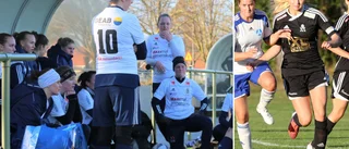 Edmundsson tillbaka i P18 efter åtta år