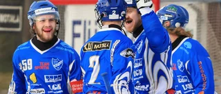IFK fick jobba för segern