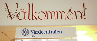 Nu får du inte vård överallt