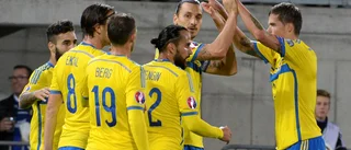 Klart för minst playoff