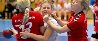 Sur start på året för RP