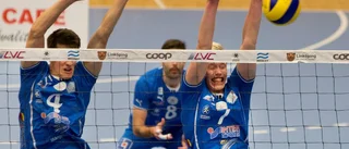 Starkt LVC höll fokus
