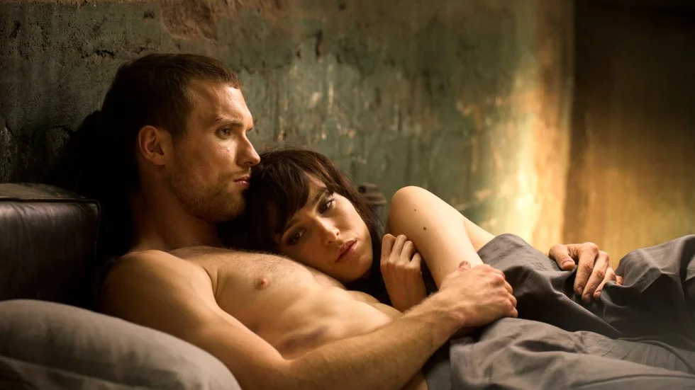 Mysigt. Men "Transporter refueled" handlar mest om action.