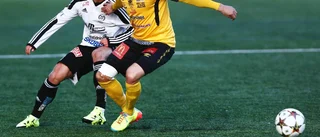 Nattsvart läge för Maif