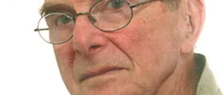 Birger Haraldsson 80 år