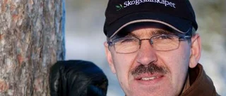 Han fick vd-jobbet i Kiab