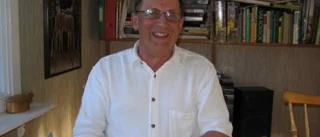 Ulf Drugge 70 år