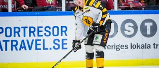 Förre AIK-juniorens beslut: Stannar i finska klubben