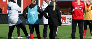 Inför matchen: Piteå ändrar i backlinjen