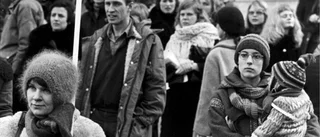 Abort - en mänsklig rättighet