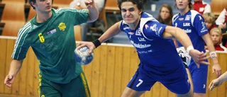 Skadefri Dimic lyfter LHK