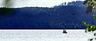 Sägnernas sjö