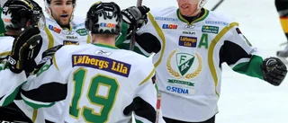 Färjestad krossade Skellefteå igen