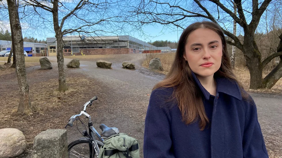 Josefine Helleday (S), kommunalråd och ordförande för Trygghetsberedningen i Eskilstuna, tycker att det är dags för ett nytänk när allt fler skjutningar sker i offentliga miljöer. "Det här är en brottslighet som kräver mönsterbrytande åtgärder", säger hon.