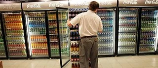 Vart tog den billiga läsken vägen?