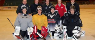 Hockeygymnasiet i Boden fick högst betyg i Norrbotten
