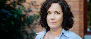 Frida Park: Farligt om Svenska kyrkan ses som partipolitisk