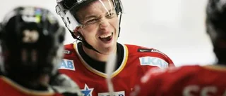 Harju laddad för Barteckos debut